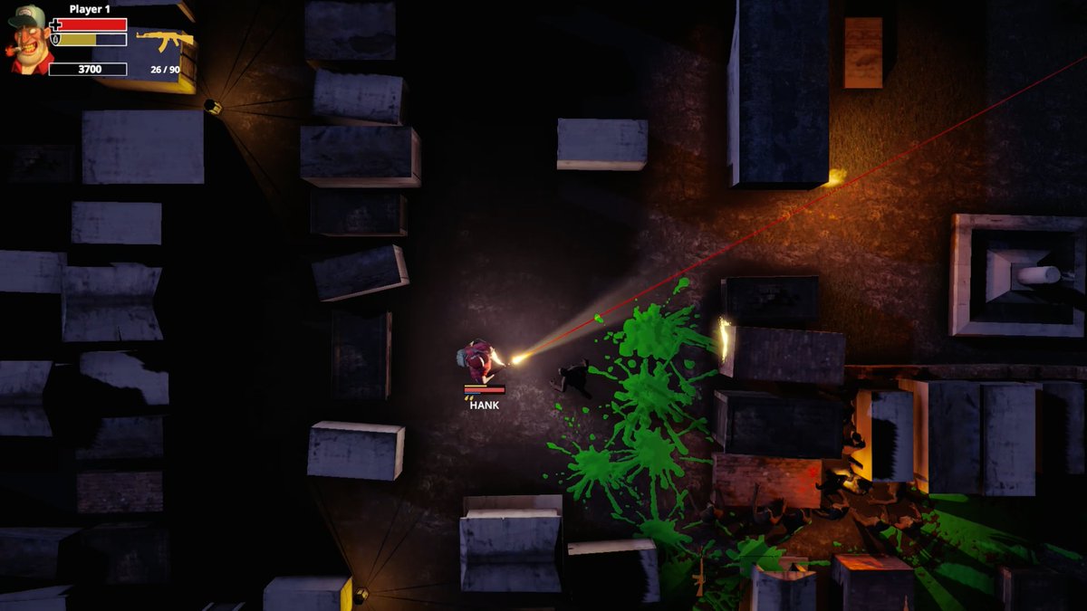 whiskeynzombies's tweet photo. What am I doing on a Graveyard in the middle of the night during a Zombie Apocalyse? D'oh!

#zombies #indiegame #ps #xbox #ps5 #ps4 #xboxone https://t.co/3QfDpzB6L5