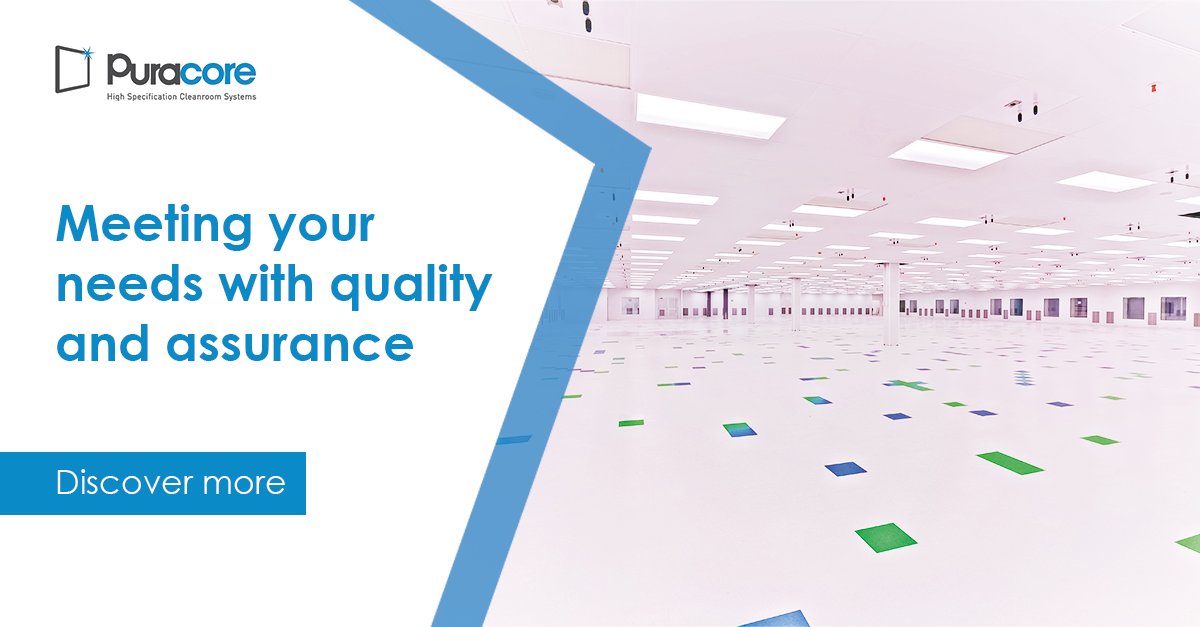 puracore's tweet photo. We manufacture FM approved aluminium honeycomb panels which guarantee to give you a peace of mind! The panels are non-shedding allowing for cleaning to happen quickly and locally without requiring full facility shut down. Click the link to discover more: https://t.co/iJprNtHwjJ https://t.co/UkNhsacLJj