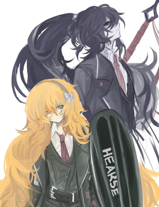 #limbuscompany #limbus_company