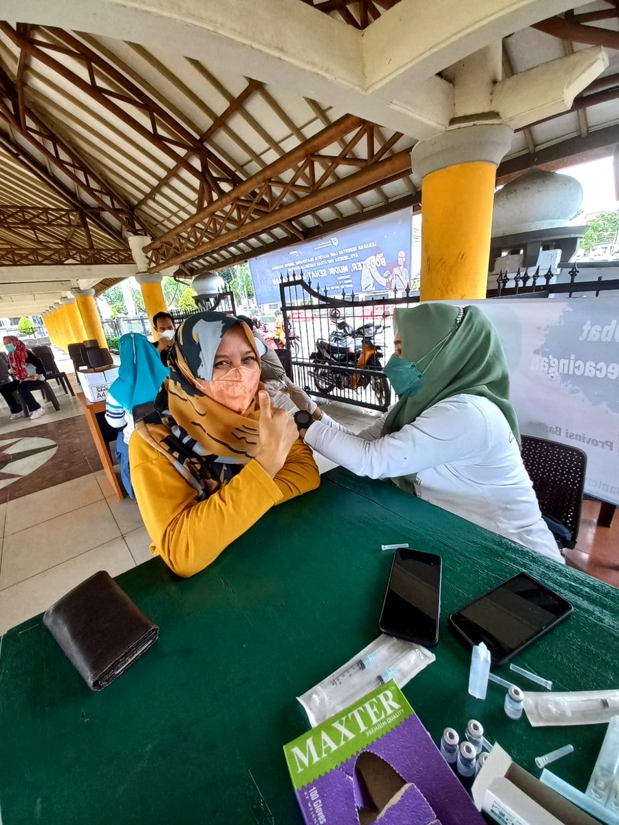 Bappeda Pandeglang tweet media