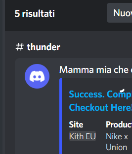 Simone Benci tweet media