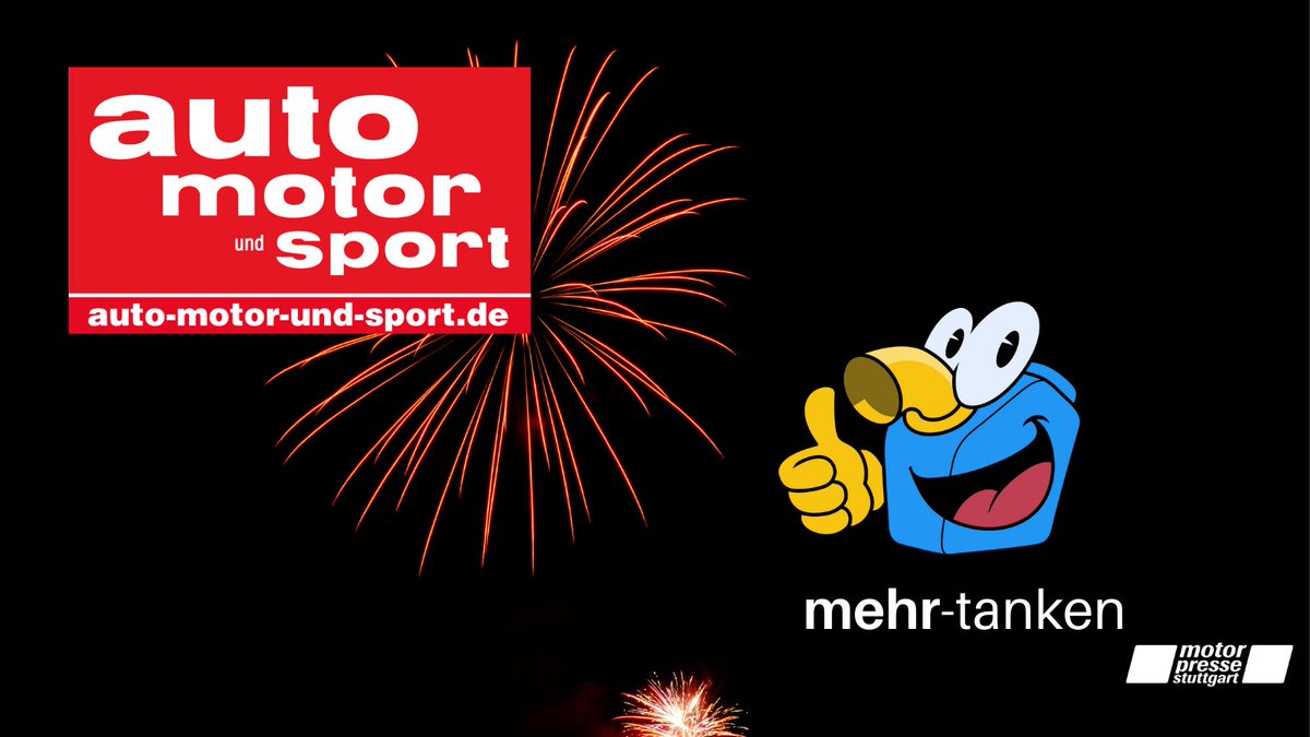 Das Internetportal auto-motor-und-sport.de verdoppelt im März die Visits gegenüber dem Vormonat. Insbesondere die dem Portal zugehörige App mehr-tanken erzielte neue Reichweitenrekorde und verdreifachte die Zahl ihrer Page Impressions. #Presseinformation: bit.ly/3rmDTqT