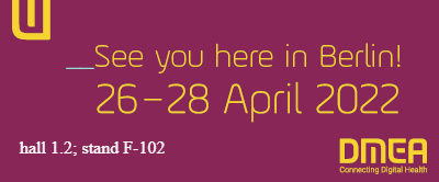 OuluHealth (@ouluhealth) on Twitter photo Are you attending DMEA 2022? Visit our F-102 booth to learn about #healthinnovations developed in #Oulu.
<a href="/MonidorMedical/">Monidor</a> @NukuteC <a href="/haltian/">Haltian</a> <a href="/Kipuwex/">Kipuwex Ltd</a> Neurosonic Prowellness <a href="/_DMEA/">DMEA - Connecting Digital Health</a> Are you attending DMEA 2022? Visit our F-102 booth to learn about #healthinnovations developed in #Oulu.
<a href="/MonidorMedical/">Monidor</a> @NukuteC <a href="/haltian/">Haltian</a> <a href="/Kipuwex/">Kipuwex Ltd</a> Neurosonic Prowellness <a href="/_DMEA/">DMEA - Connecting Digital Health</a>