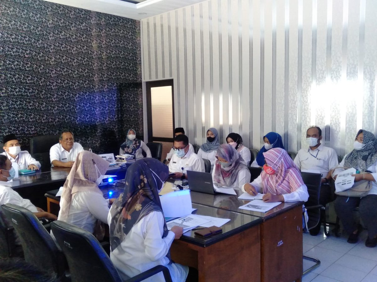 Bappeda Pandeglang tweet media