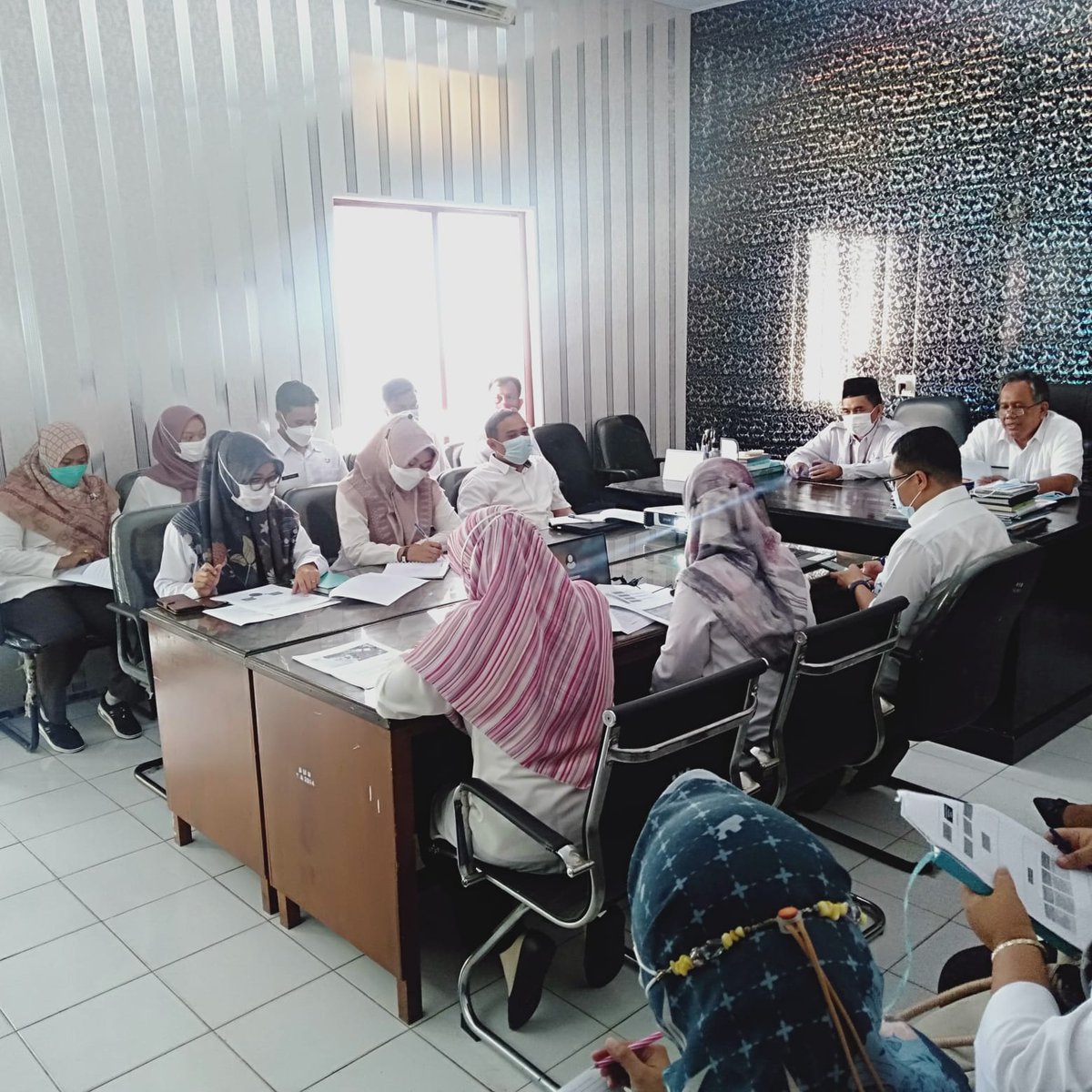 Bappeda Pandeglang tweet media