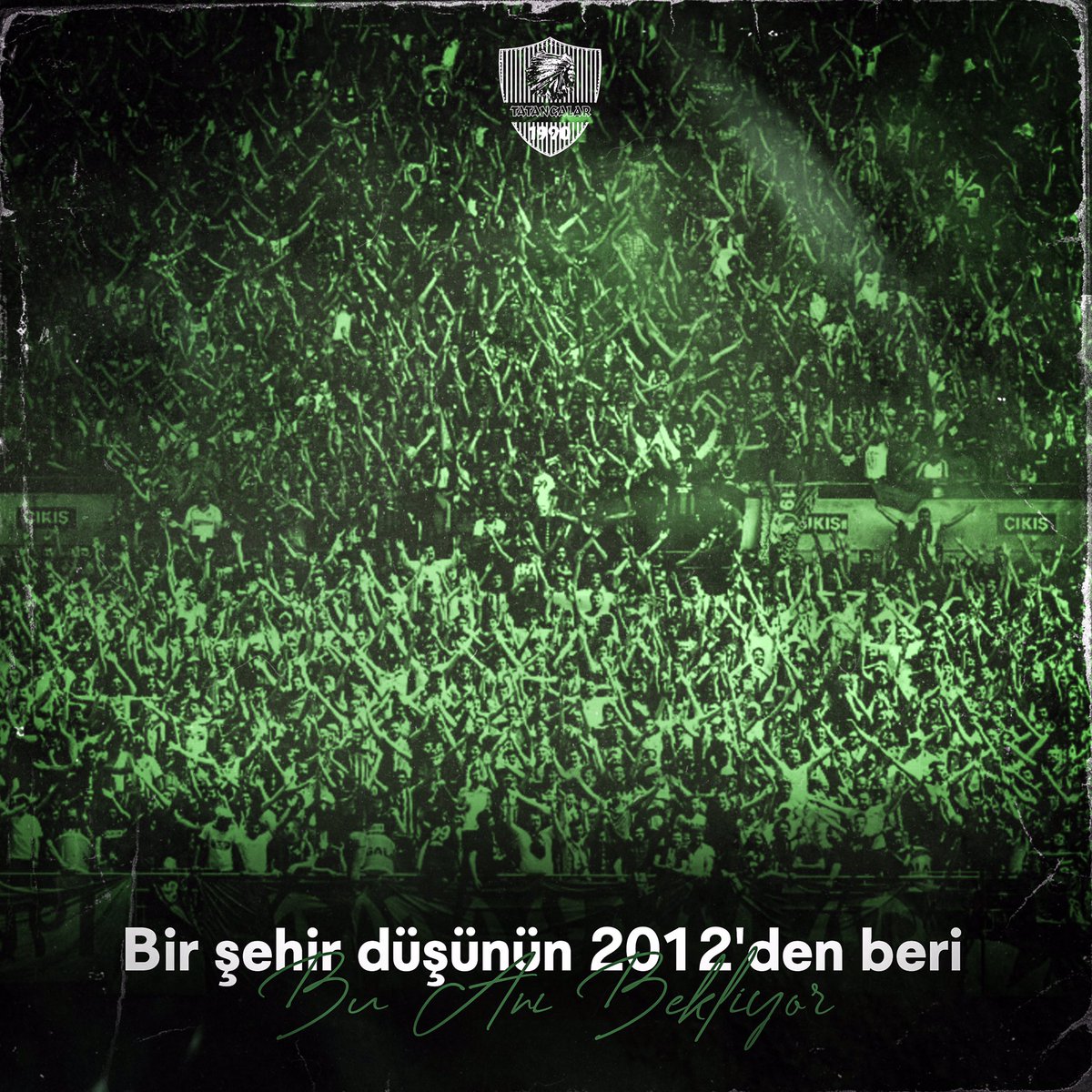 🗣 …Fırtına öncesi sessizlik, gün gelir biter kopar fırtınlar! 🎶  #AnadoluGüneşiYenidenDoğuyor!🦬