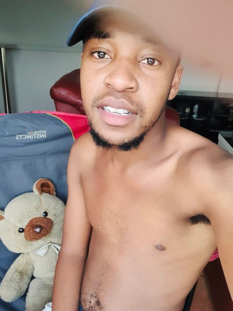 Matomela Simphiwe (@simphi1matomela) on Twitter photo 