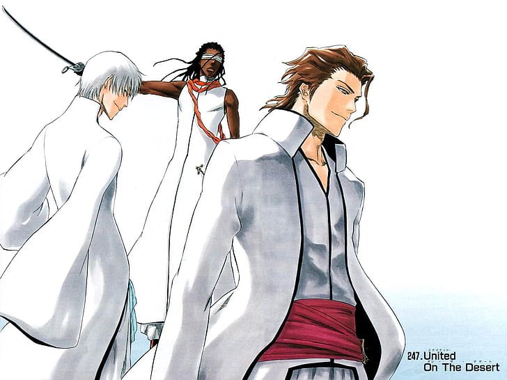 S0suk3Aizen's tweet photo. @Zinolbd @Phil_81194 @KazeFrance Après ce n’est que mon opinion mais voilà 😁 https://t.co/O3plMJP0NE
