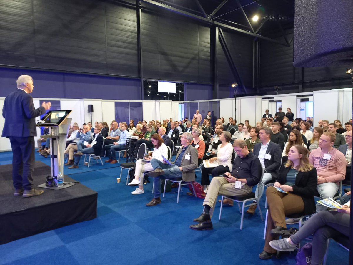 Food Tech Event tweet media