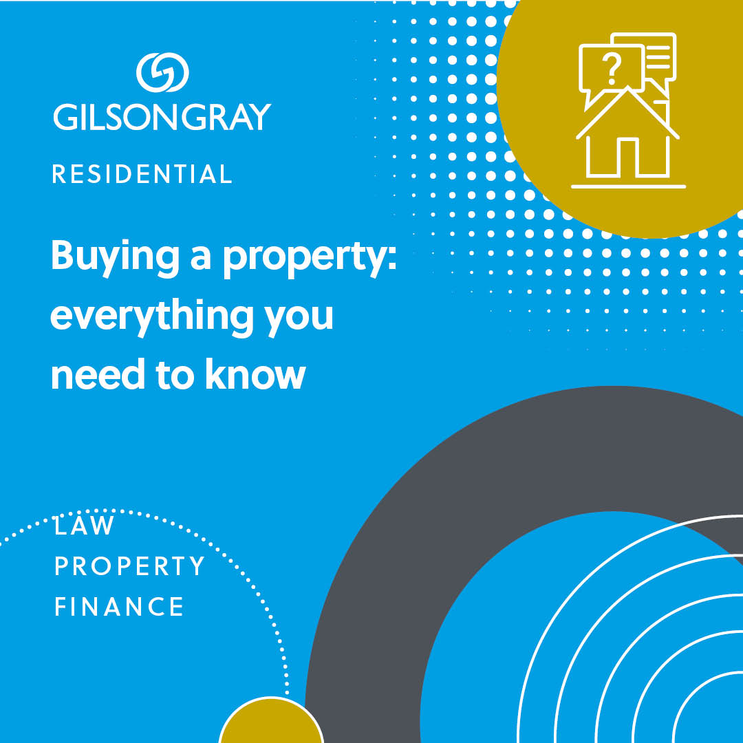 Are you thinking about buying a home?

Our handy guide outlines a step-by-step timeline of everything you need to consider when you are getting ready to buy a property and what you should expect at each of the stages in the buying process.

👉 ow.ly/xUvY50IJvpK