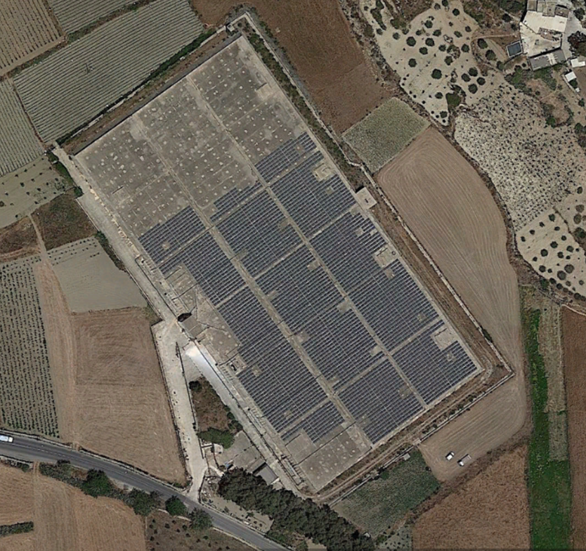 On the 5th of May, representatives of the ZEROCO2 project will present the Solar Photovoltaic Communal Farm Scheme, a case study highlighted by #ZEROCO2, on a webinar hosted by the @InterregEurope Policy Learning Platform.💡🇪🇺

Register here: interregeurope.eu/policy-learnin…