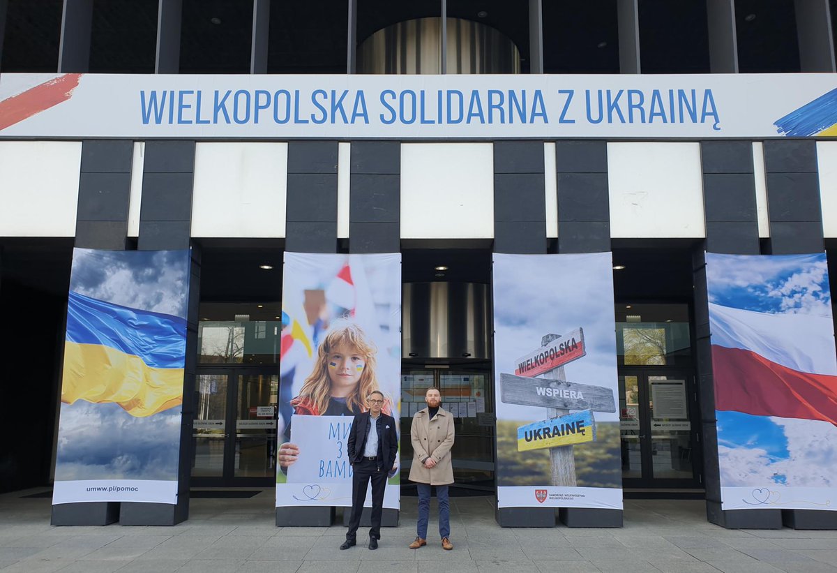 Build Europe tweet media