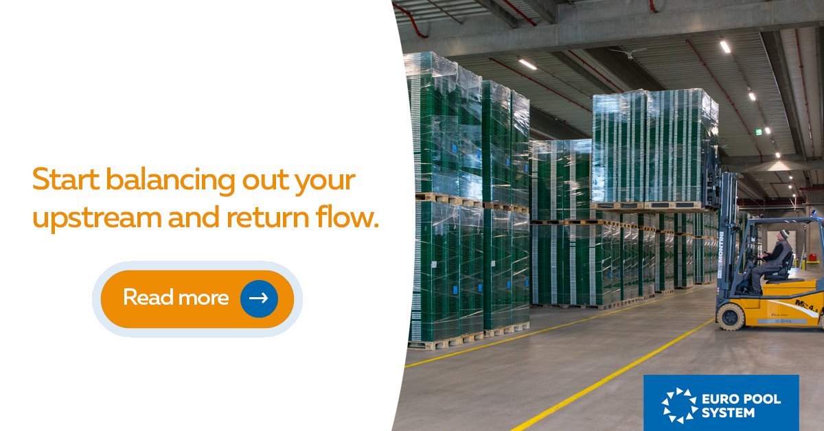 Increased complexity in the supply chain can lead to logistical nightmares reflected in higher operational costs…

Our reinvented return process reduces waste in the return chain and gives companies much-needed insights into their return logistics. hubs.la/Q0184vkL0