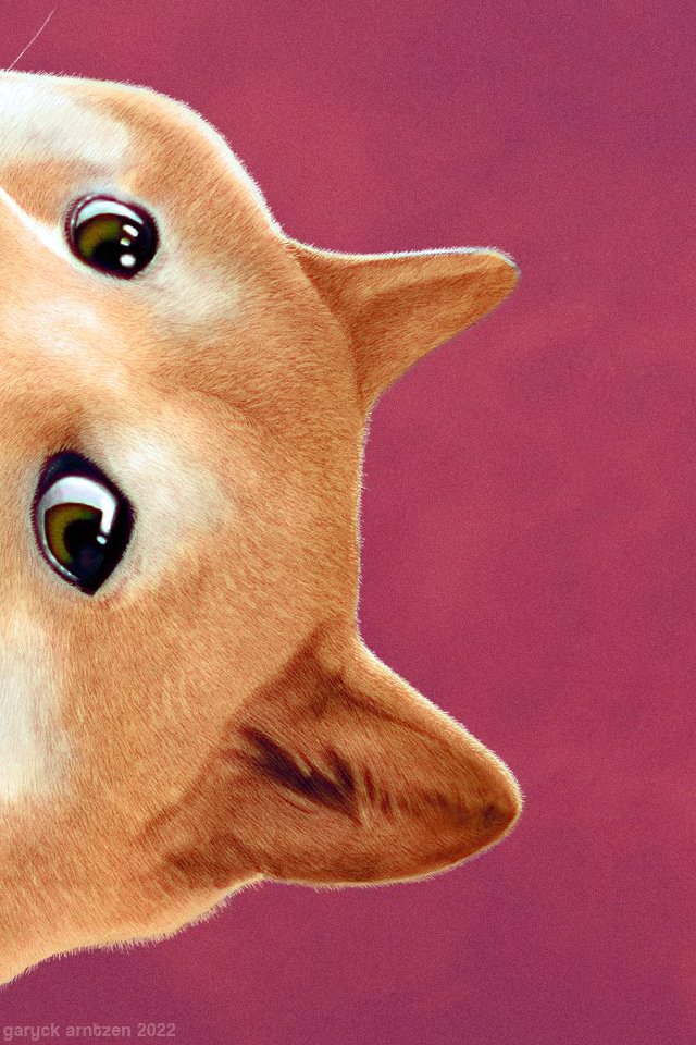 _mintydoge's tweet photo. Your phone needs a new lock screen.
#dogecoin https://t.co/KgOWzJWYwt