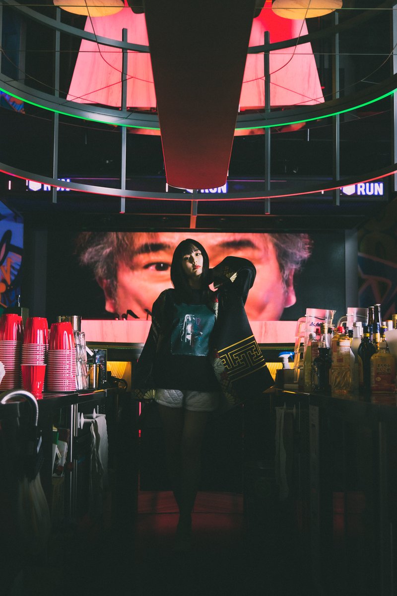 怪談界の生けるレジェンド
㊗️”稲川淳二”と42のコラボが決定㊗️

⚠️5/1までの期間限定で予約スタート⚠️
42fortytwo.shop/?category_id=6…

数量限定の商品もございますので、
お早めにお買い求めください👻