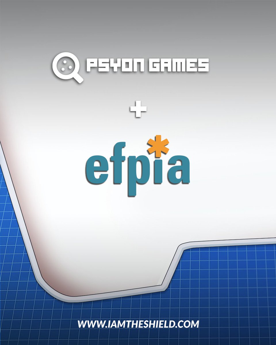playAntidote's tweet photo. We want to thank @EFPIA for their incredible support with the #iamtheshield -campaign.❤️ Your contributions in helping us spread the important message of protecting ourselves and others by vaccinating is truly appreciated. 😊🙏

Read more about them at https://t.co/eyDkq3L1tl! 👈 https://t.co/pRcnkvQUES