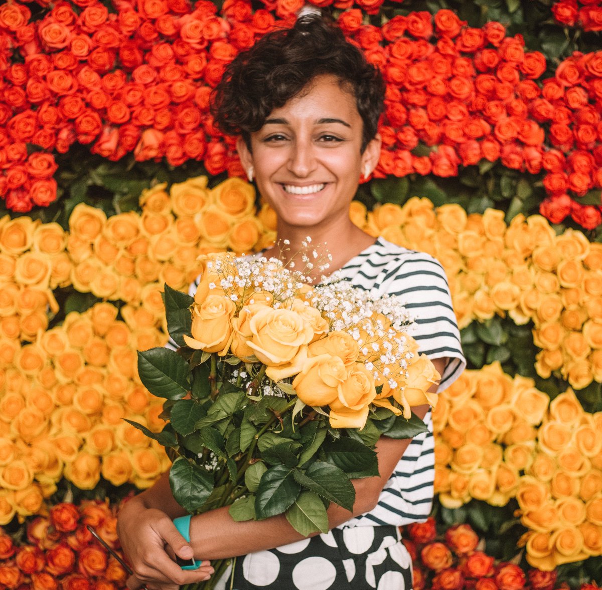 TalentEvrywhere's tweet photo. Excited to announce we will be representing the incredibly talented @leylakazim. Leyla joins Crown as one of @BBCRadio4's The Food Programme presenters. A talented broadcaster with one of the most enjoyable food and travel inspired Instagram accounts going! https://t.co/Qkbdb81W5T