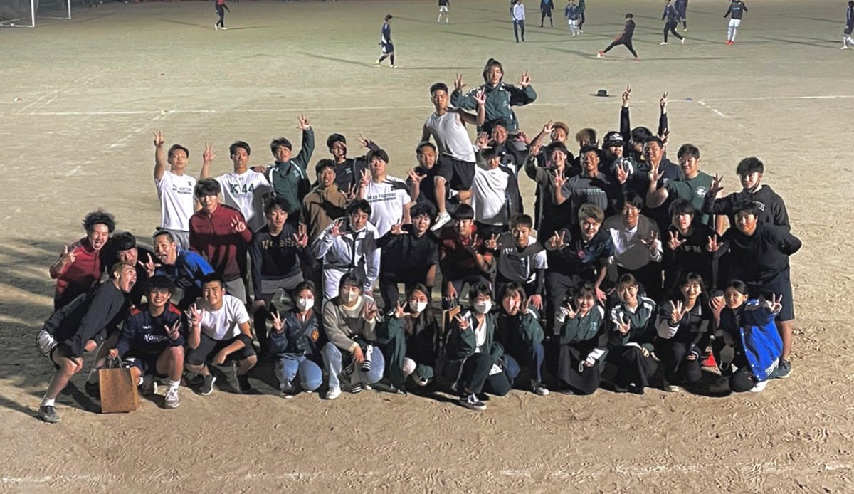 久留米大学アメフト部MeanFighters tweet media