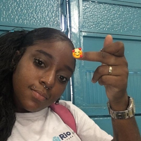 Pretaah__Gataah's tweet photo. Menina estudiosa...🏫❤️ https://t.co/GNEPyqmXGC