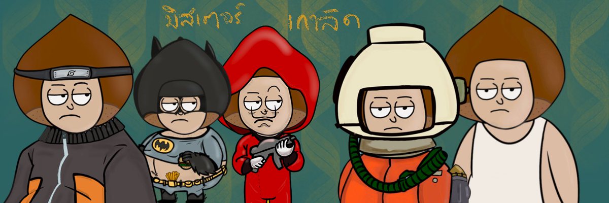 MrKaolad tweet media