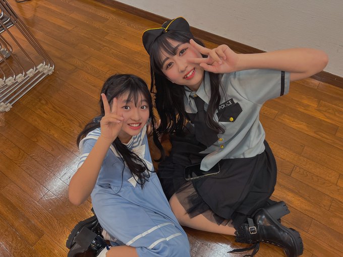 Twitterのコスプレ画像6