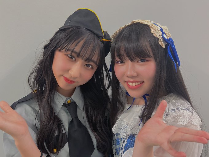 Twitterのコスプレ画像7