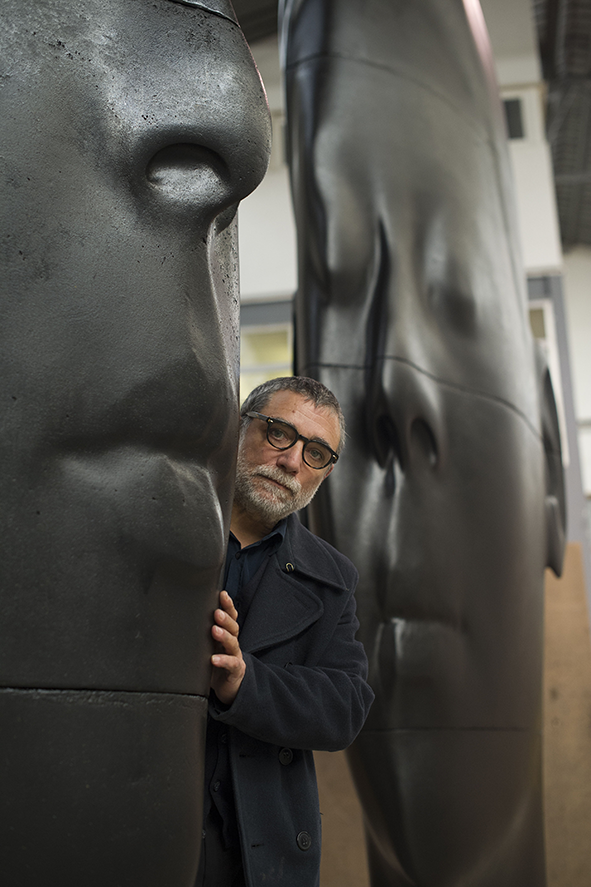 mbacaen's tweet photo. Rencontre avec Jaume Plensa le jeudi 12 mai à 19 h

Dans le cadre de la souscription pour acquérir "Lou" de Jaume Plensa, l’artiste sera présent à Caen le jeudi 12 mai pour présenter sa sculpture et son film "Can you hear me" ? 

📍 : Auditorium du musée des Beaux-Arts de Caen https://t.co/SYeYqq8mo0