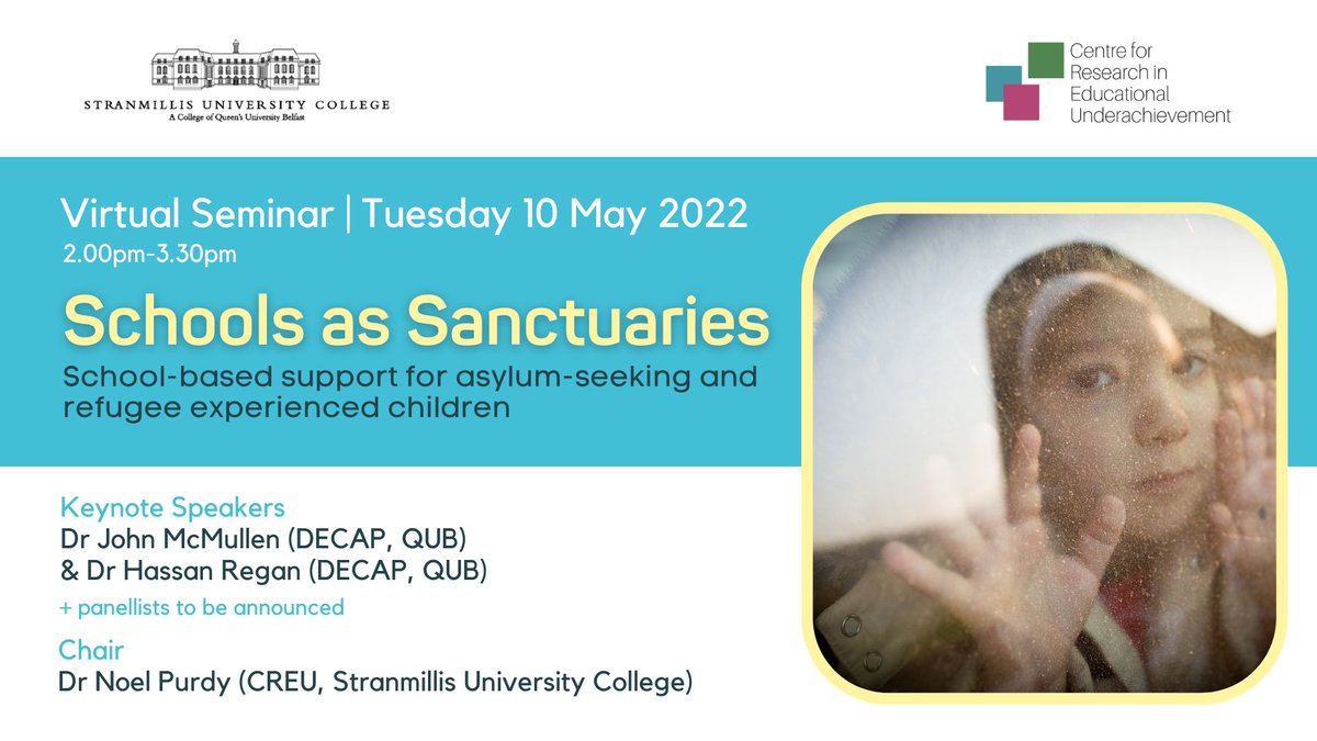 StranCREU tweet media