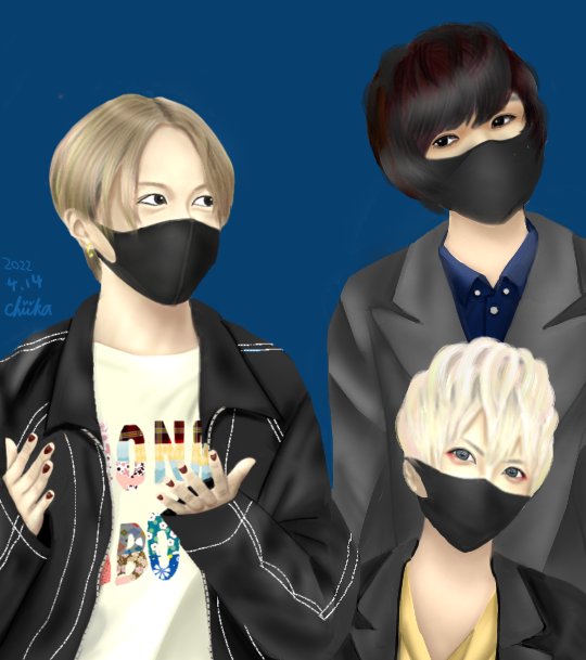 Syudou のイラスト マンガ コスプレ モデル作品 51 件 Twoucan