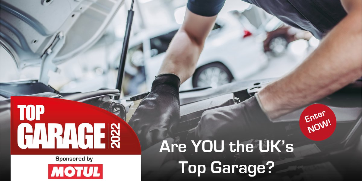 Aftermarket01's tweet photo. Could YOU be the UK's Top Garage 2022?
Enter NOW and find out!
@Motul_uk
To enter, go to https://t.co/c3j8Ly3Cxu, then click on the 'Top Garage' box.
#aftermarketautomotive #topgarage #carrepair #automotiverepair #aftermarketmagazine #win #motuluk https://t.co/GzCd4towtu