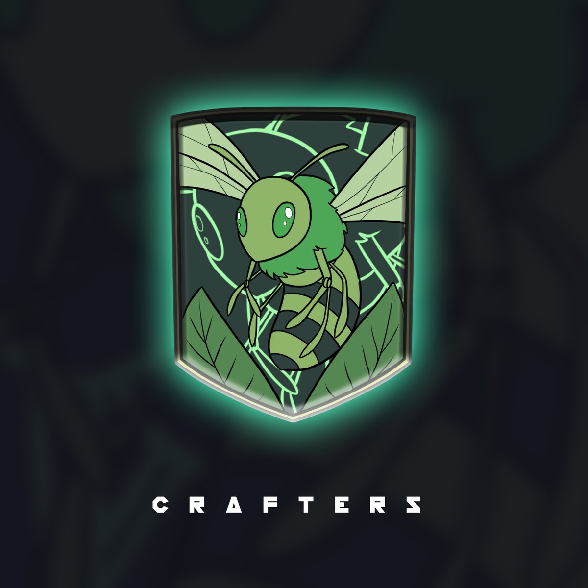 The Crafters.

The members of this clan are responsible for advancing the Valley's common vision and ideas to empower its economy.🍃

❤️ + retweet + tag your squad for more 🎫
Enter The Valley.🫂🏞️
#ALYA #VALLEY #NFT #DAO