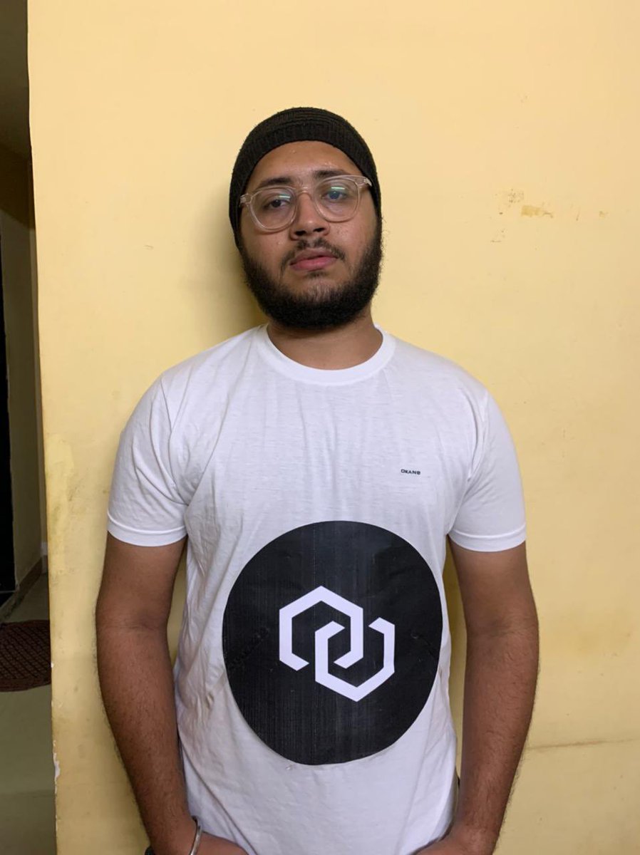 Cripc1313's tweet photo. @Chain Chain Protocol outlines how assets are issued.
transferred, and controlled on a blockchain.
#XCN is also utilized for discounts, premium access, and commercial fees on #SequenceLedger 

@Kashishoberai11 @itsPriynkaM @Itslalit96 https://t.co/Zw8Ezo0g8i