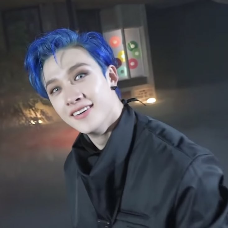 skzsmiley's tweet photo. #방찬 https://t.co/uytHjVrS35