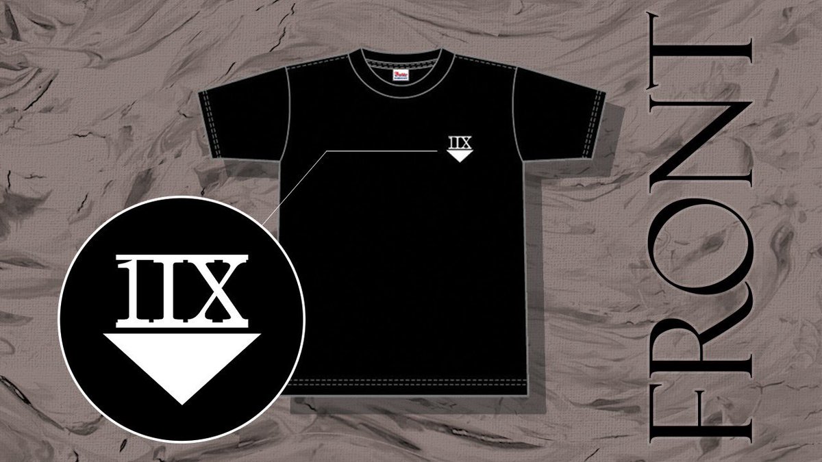 yasu_oec's tweet image. 既に在庫なくなりそうです
購入してくれたファミリーは良ければSNSに上げてください🆙
#1ix