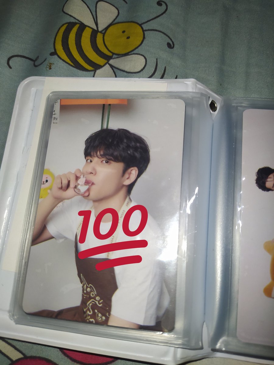 fluufie1's tweet photo. wts pc mostly day6 ya, harganya offer aja di dm. underprice gapapa, cuman jangan keterlaluan t___t
🌟 dom jateng
🌟 bisa oren & gratis ongkir
bantu rt ya bestie, luv 💗
#wtsday6stuff #DAY6 #pcday6 #SEVENTEEN @DAY6TradingINA @mydayjajan_ https://t.co/JBWbASLLlF