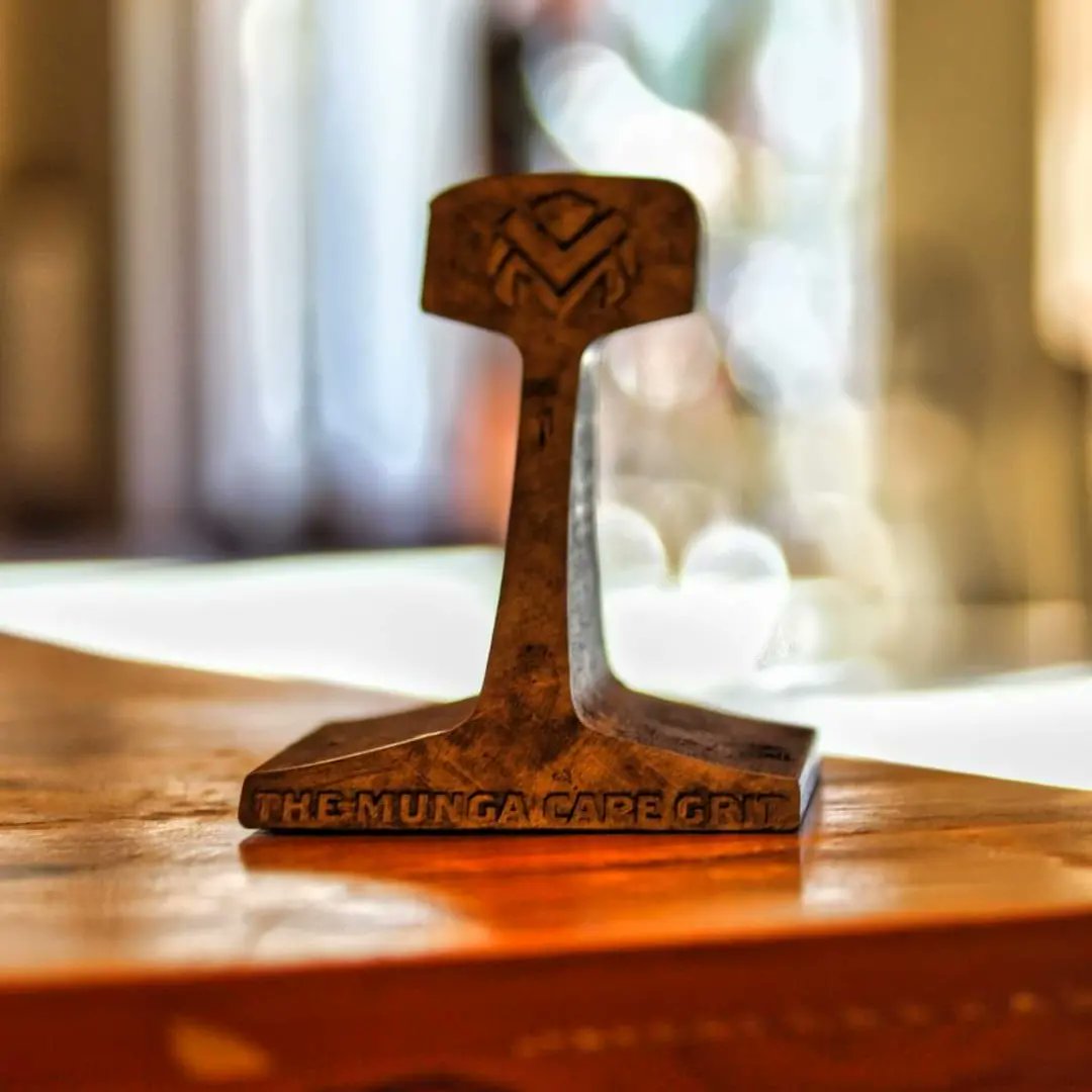 Munga Tankwa Grit 22'
One of the greatest experiences I had to date on a bike. I enjoyed every moment of the #500km in 22:17.
Supper happy to take the win 🏆 as a bonus at my first @mungagrit

#hollardnamibia #davintrust #indongotoyota #deopharma #brgbiokinetics #mbm