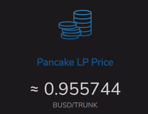 richardalois's tweet photo. Elephant paused, Drip paused - you gotta love DEFI. Never gets boring.
At least they fixed the TRUNK pegging it seems😄 https://t.co/yGSkgZW6nf
