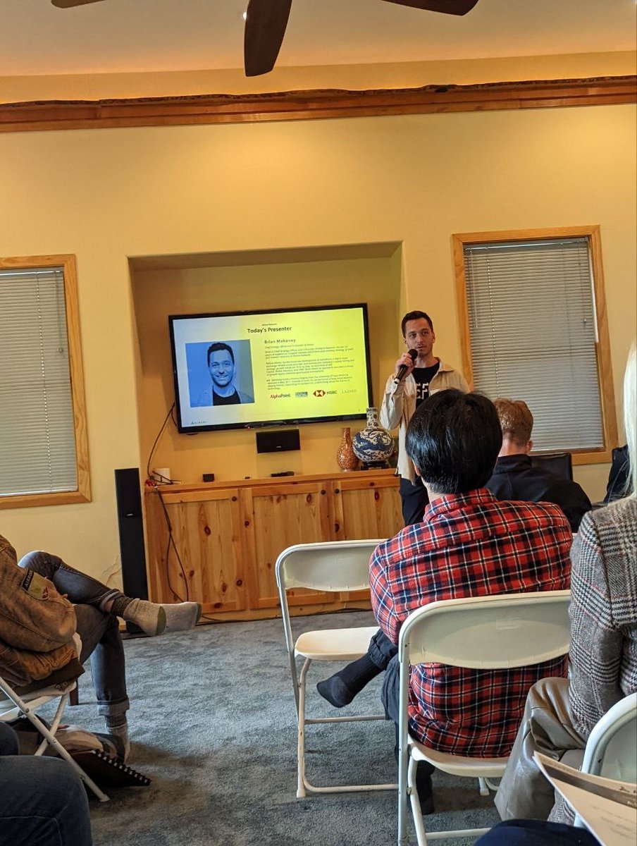 Alkemi Network tweet media