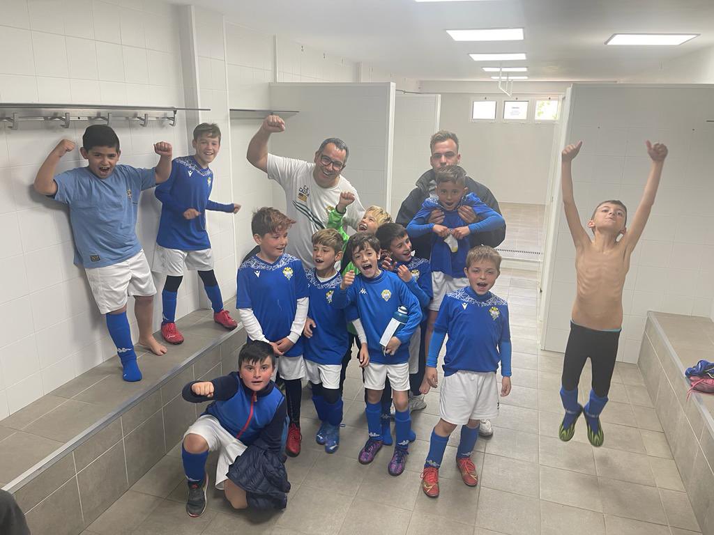 CD Calvia tweet media