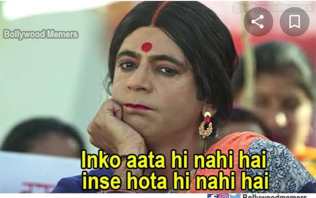 HimanshMehta2's tweet photo. People to Bollywood directors, producers after watching masterpiece like RRR and KGF-2.
#YashBOSS𓃵 
#KGFChpater2 
#RRR https://t.co/Rt7DBmmuhH