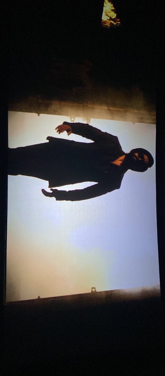 Showtime: #KGFChapter2 with @ImMegatroN_ , @Ligin__AK