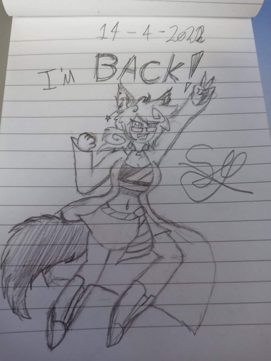 Tiny Twinkle Spacewolf || 🇳🇱 tweet media