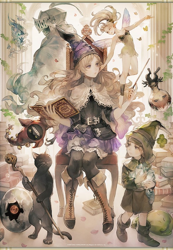 On Bluesky @vgdensetsu tweet media