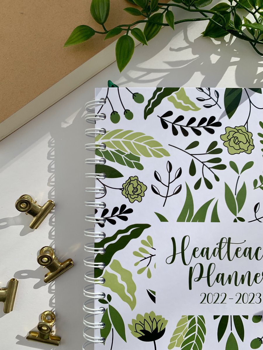 We're giving away a free copy of 'Teacher Planner.' For a chance to win, like and RT this tweet. On Monday, April 18th, we will choose one of you at random. 
#edutwitter