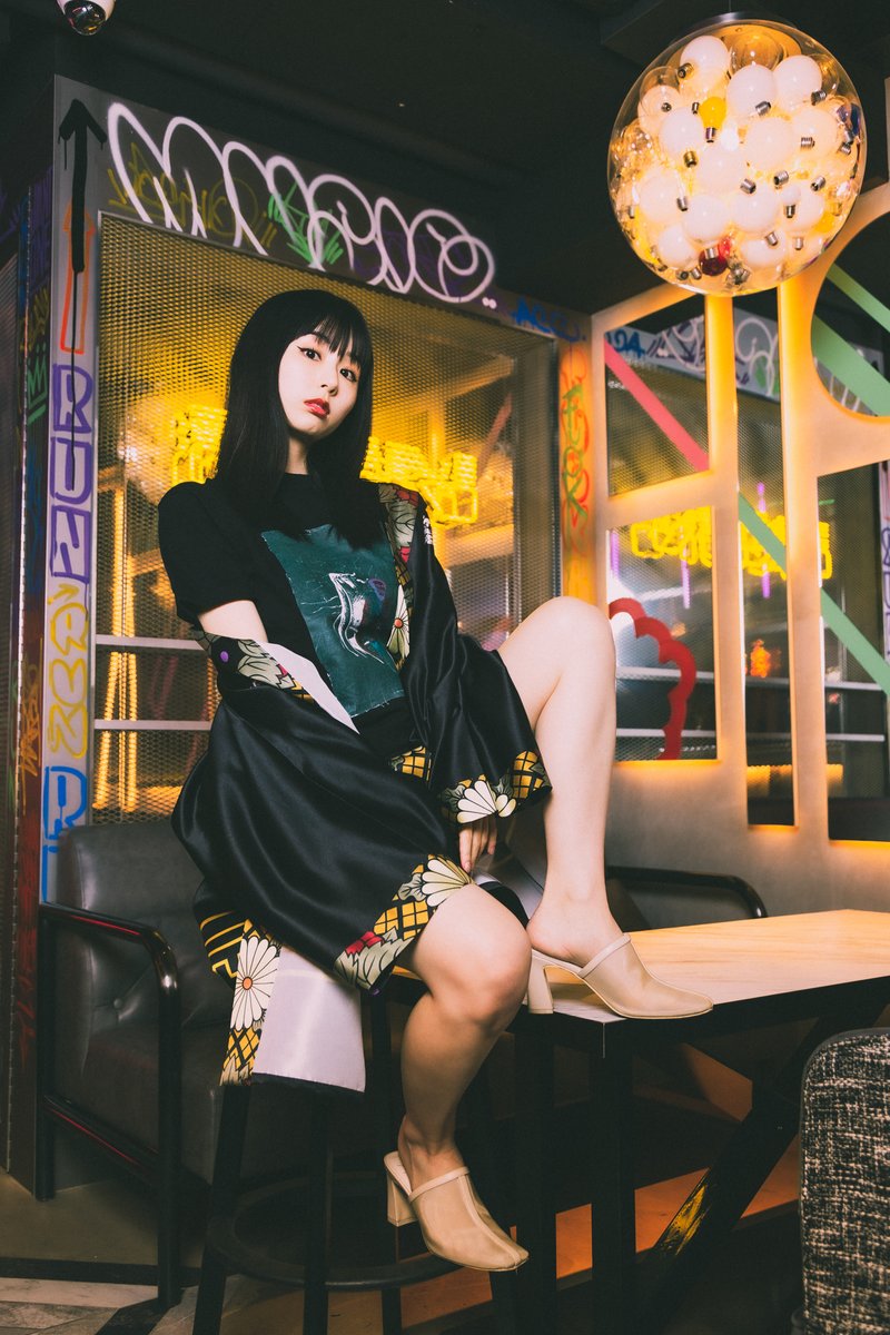 🔲FORTYTWO loves 稲川淳二 
🔲Limited Collaboration LINE UP

🆕稲川淳二 Collaboration Happi - 祝宴
42fortytwo.shop/?category_id=6…