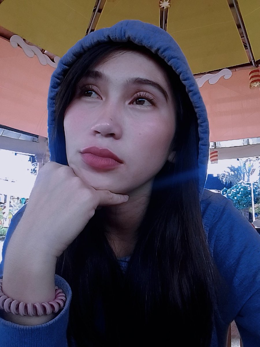 rovicbularon's tweet photo. "Beauty doesn't last forever, but a beautiful personality does." - Unknown https://t.co/ehoYatBhM1