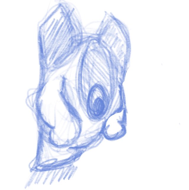 asimpleartstud's tweet photo. Getting good vibes about this first ones sketches ^^

#indiedev #gamedev #games #indiegame #art 
#indiedevhour #procreateart 
#creategame #videogames #gameart https://t.co/J3WsLH5fER