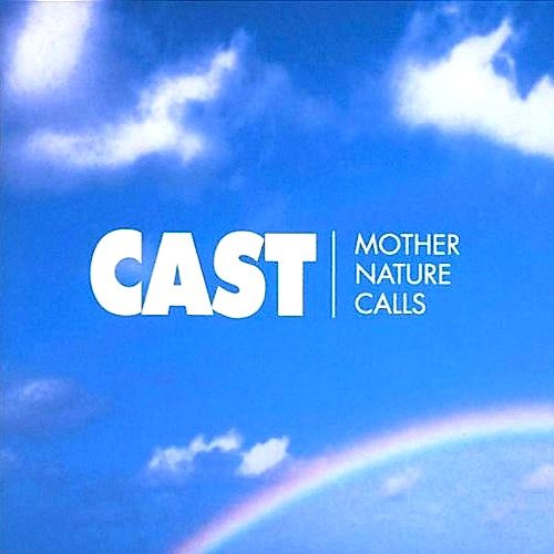 's tweet image. On this day 25 years ago Cast released Mother Nature Calls spawning 4 singles Free Me, Guiding Star, Live The Dream and I’m So Lonely.

Let us know what songs mean the most to you!
