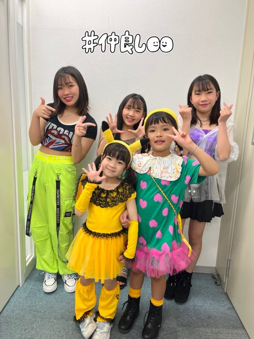 Twitterのコスプレ画像11