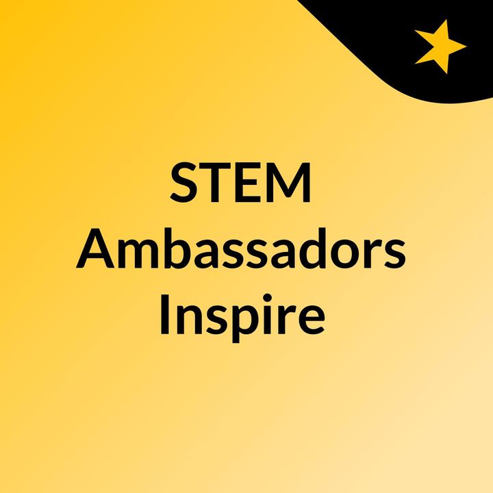 CIHTUK's tweet photo. Today @CIHTUK launches the STEM Ambassadors Inspire Podcast 🎙

👂 Listen to ep 1 : https://t.co/diOhaih7YZ

Find out more about the STEM Ambassadors Inspire Podcast here 👉 https://t.co/YsV6pKGhpL https://t.co/0mHHSbhaXI